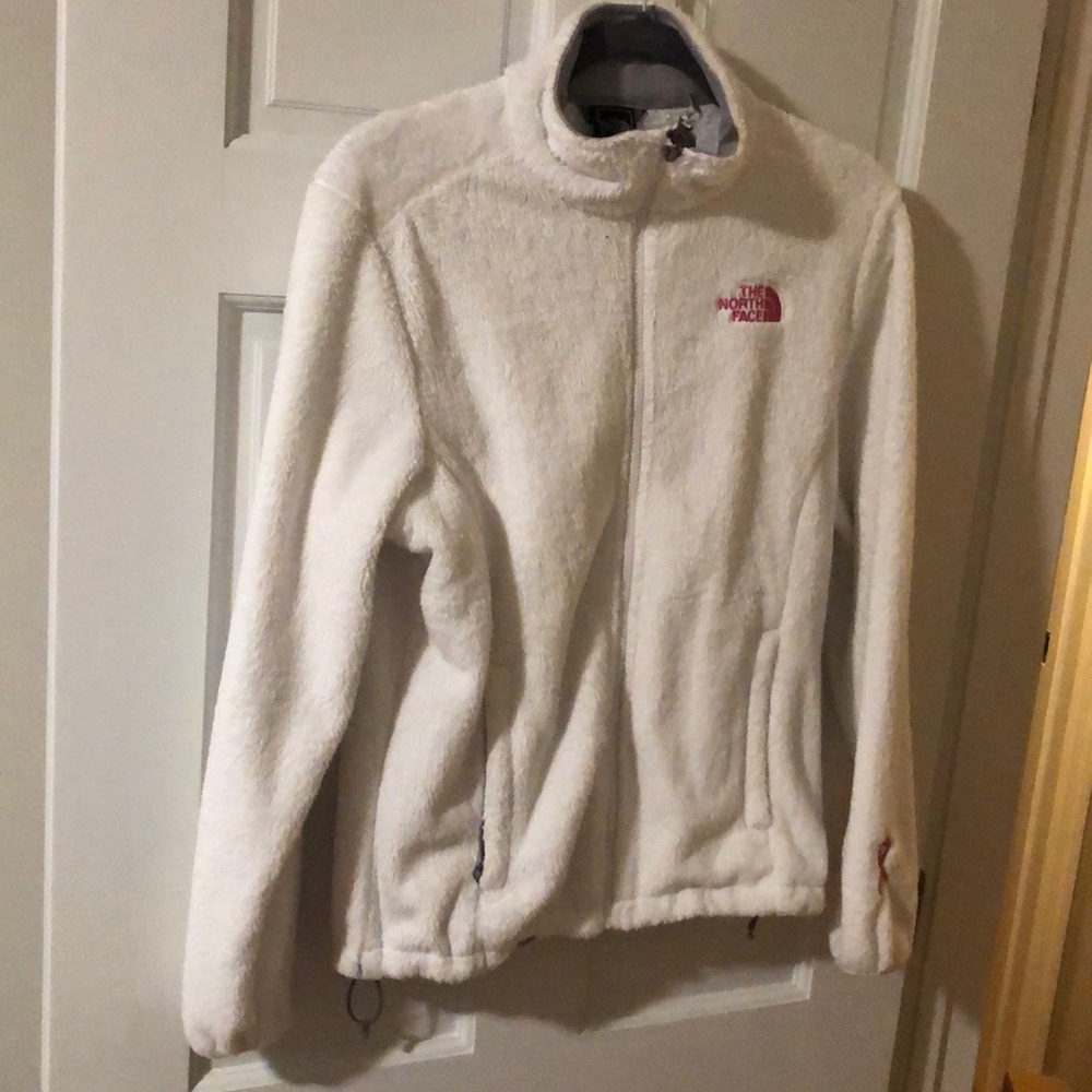 North Face Fleece